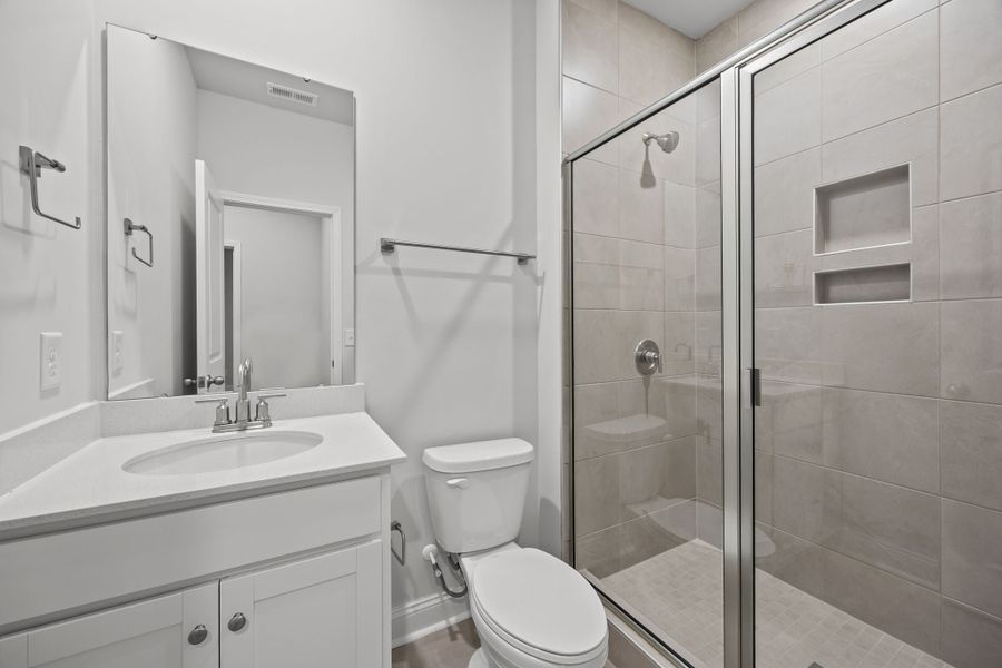 5br New Home in Indian Trail, NC.  - Slide 35