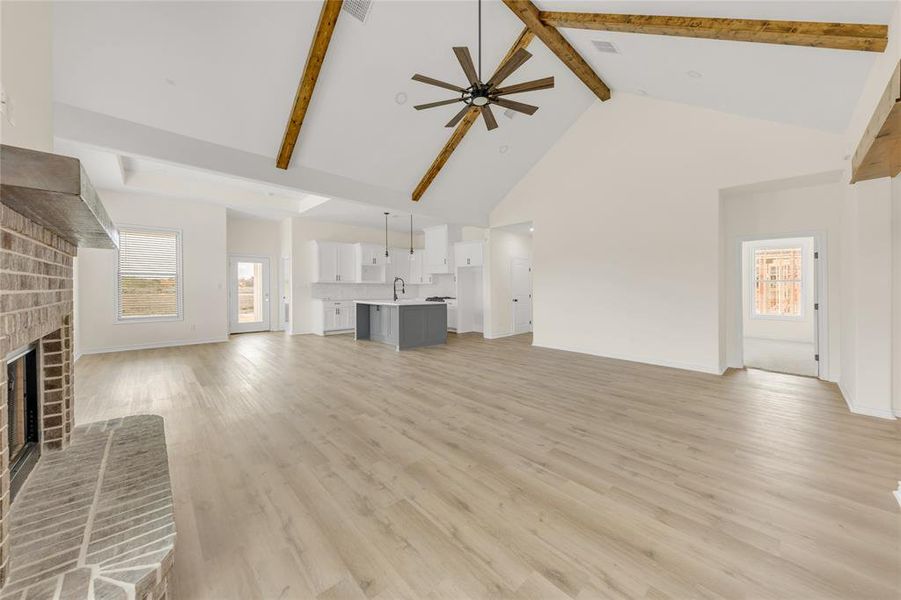 Spacious, unfurnished interior of a new home in , Bryan (Image 13). Spacious, unfurnished interior of a new home in , Bryan (Image 13).