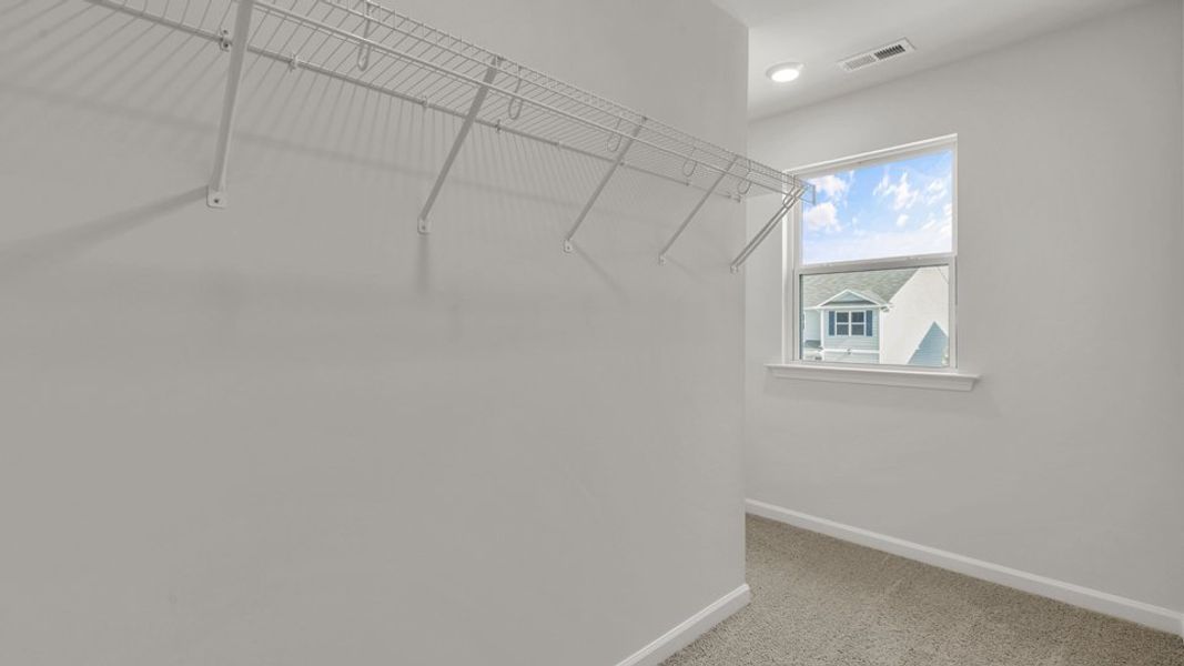 Spacious, unfurnished interior of a new home in Willow Mill, Thomasville (Image 21). Spacious, unfurnished interior of a new home in Willow Mill, Thomasville (Image 21).