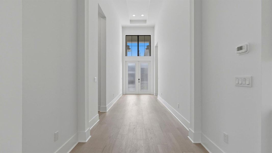 Foyer Foyer