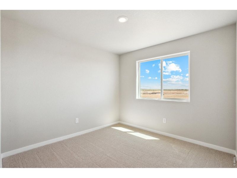 Spacious, unfurnished interior of a new home in , Frederick (Image 14).