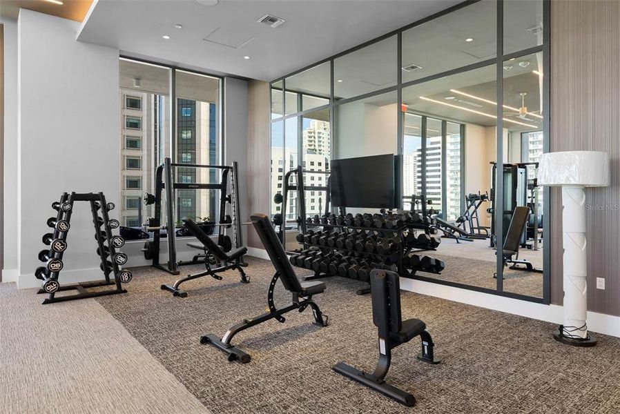 Community amenities in , St. Petersburg (Image 30).