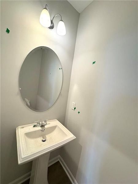 Furnished interior view inside a new home in Stegall Village, Cartersville (Image 25). Furnished interior view inside a new home in Stegall Village, Cartersville (Image 25).