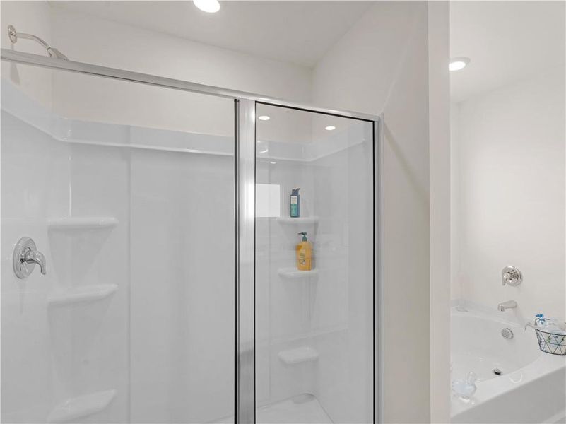 Image 59 of a home in Bridle Creek.