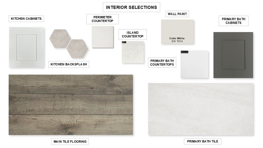 Image 20 of a home in 6 Creeks 45'. Image 20 of a home in 6 Creeks 45'.