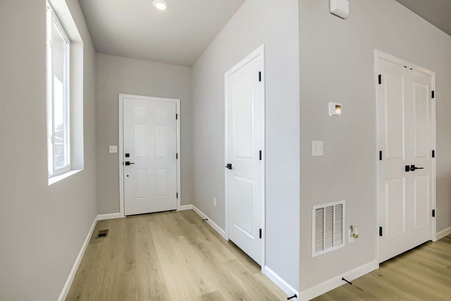 1,887sf New Home in Fort Collins, CO.  - Slide 5