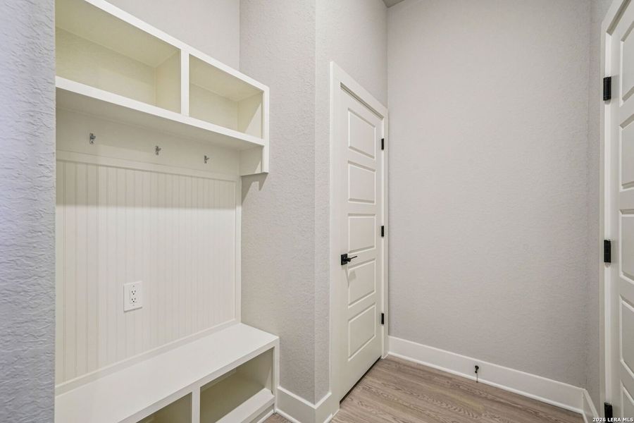 Image 32 of a home in Estancia Ranch - Classic Series.