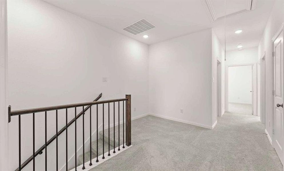 Loft Representative Photo