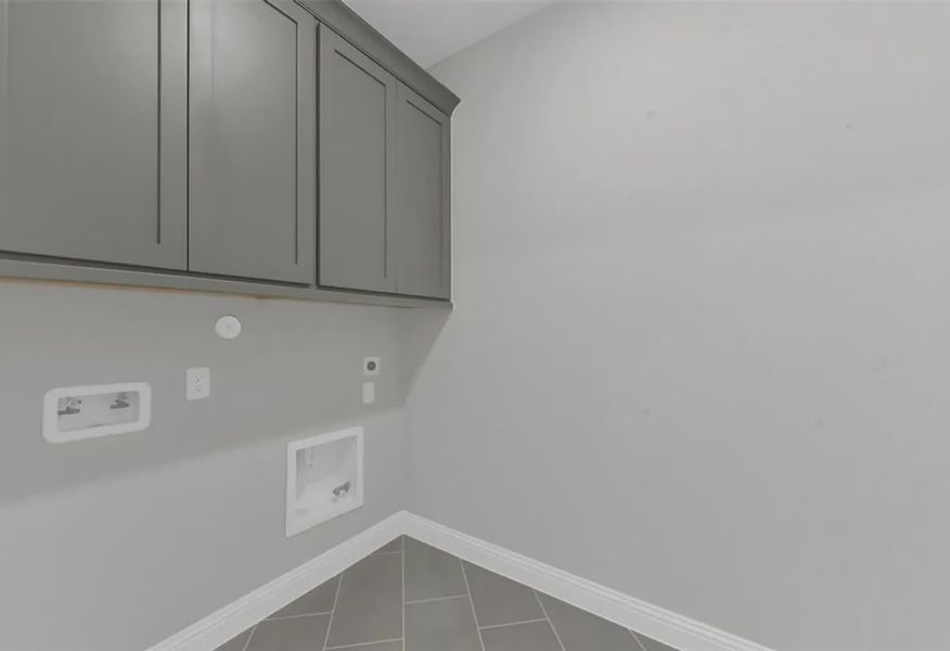 Plan 4549 laundry room - 11 of 21 Plan 4549 laundry room - 11 of 21