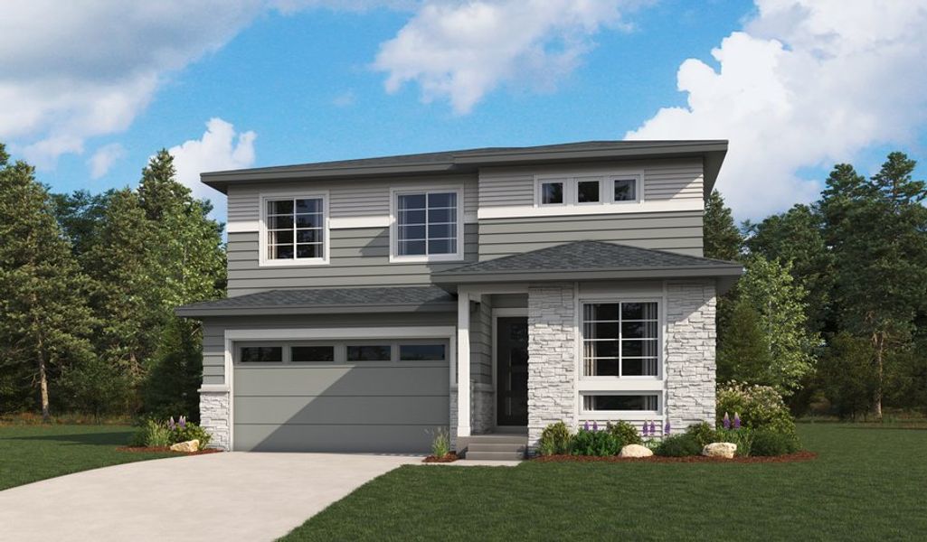 Pearl-D913-BuckleyYard Elevation C