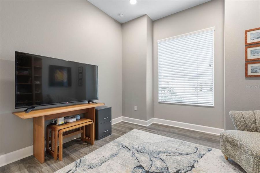 Furnished interior view inside a new home in , Palm Coast (Image 11).