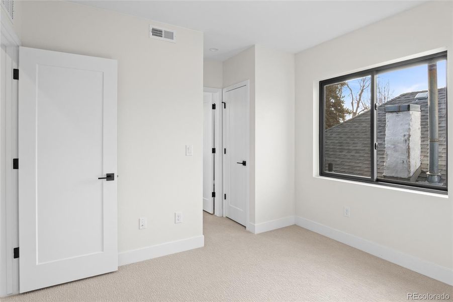 Spacious, unfurnished interior of a new home in , Englewood (Image 24). Spacious, unfurnished interior of a new home in , Englewood (Image 24).