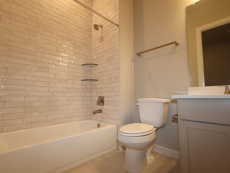 Bathroom Bathroom