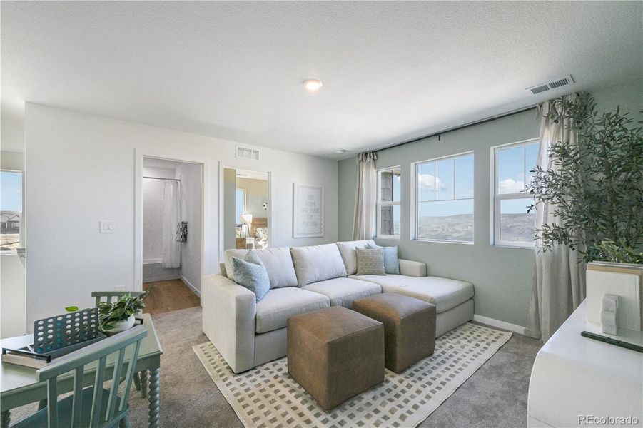 photos are reflective of the model homes photos are reflective of the model homes