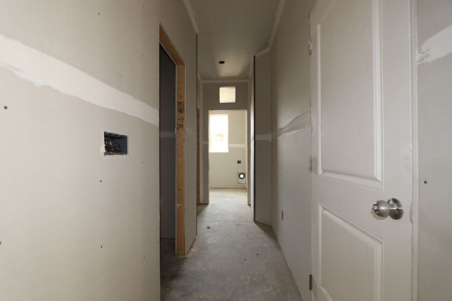 Drywall Drywall