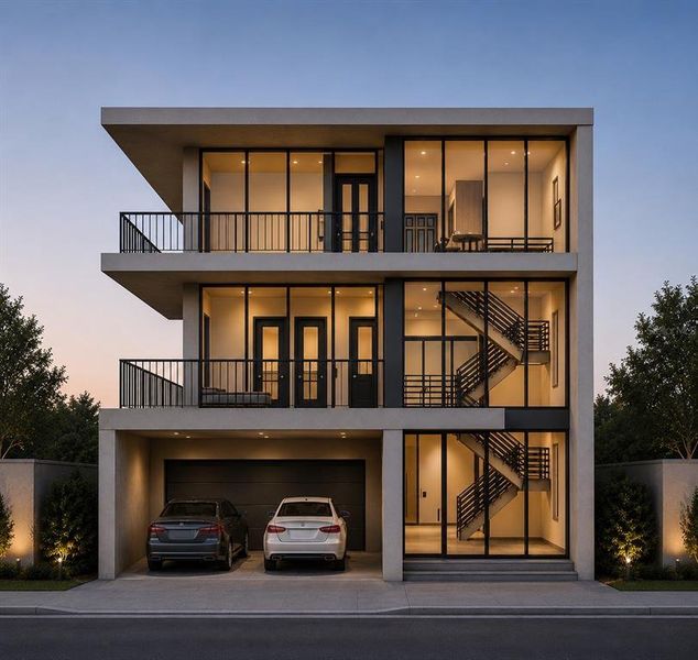 Condo located in Madeira Beach, FL showcasing its design and architecture (Image 1). Condo located in Madeira Beach, FL showcasing its design and architecture (Image 1).
