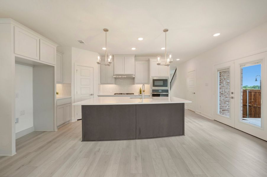 Kitchen Kitchen
