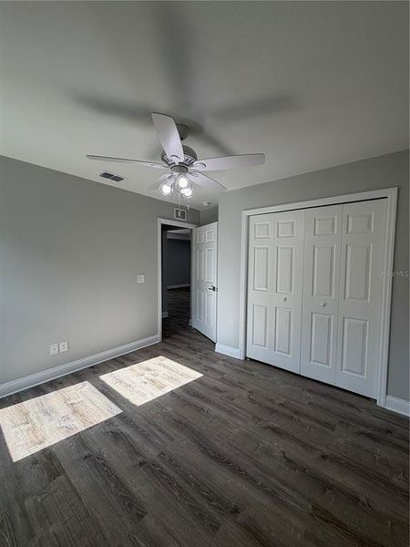 Spacious, unfurnished interior of a new home in , Lake Wales (Image 16). Spacious, unfurnished interior of a new home in , Lake Wales (Image 16).