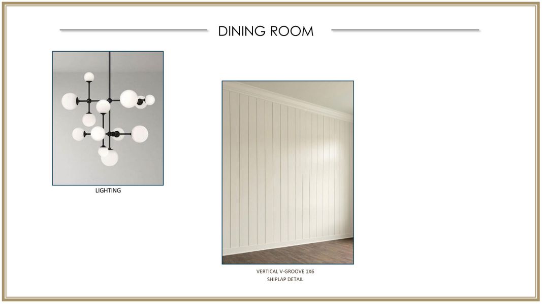 Sample of building materials used in homes in , Mount Pleasant (Image 8).