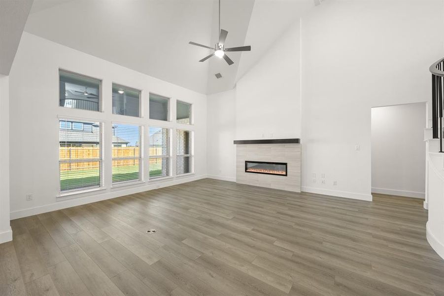 1819 Fannin- Living Room-1 1819 Fannin- Living Room-1