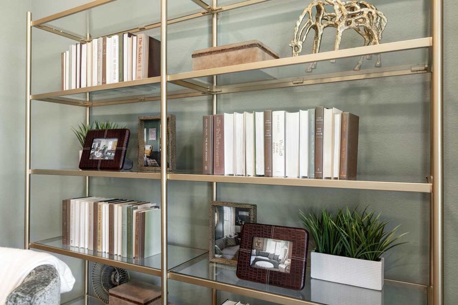 Representative Study - some options shown