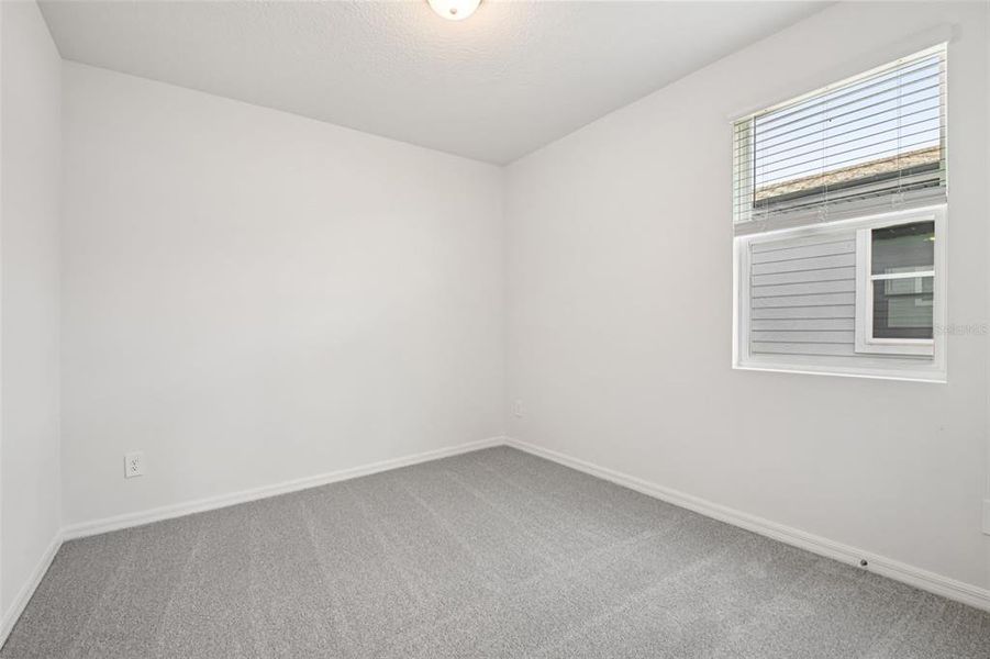 Spacious, unfurnished interior of a new home in The Meadow at Crossprairie Bungalows, St. Cloud (Image 35).