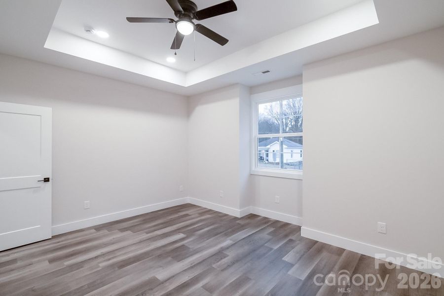 Spacious, unfurnished interior of a new home in , Gastonia (Image 15).