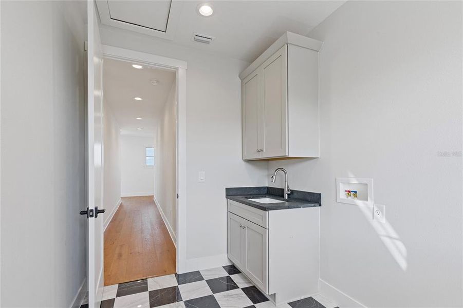 Furnished interior view inside a new home in , St. Petersburg (Image 6). Furnished interior view inside a new home in , St. Petersburg (Image 6).