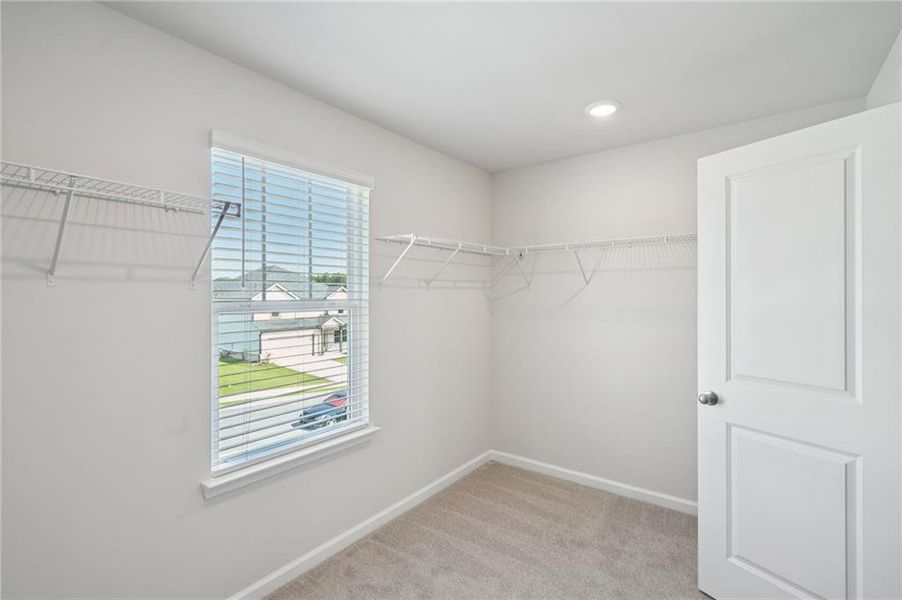 Image 28 of a home in Parkside at Grayson.