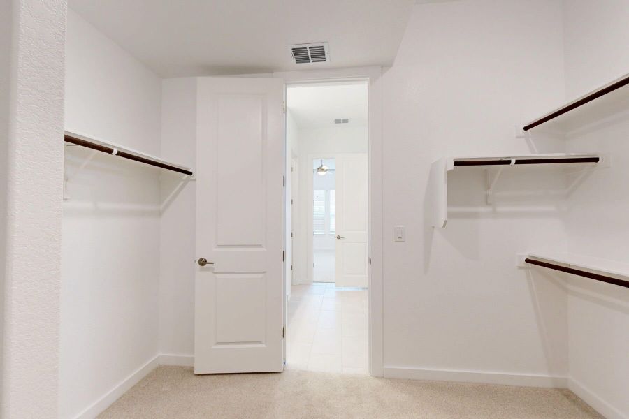 Owner's Closet Owner's Closet