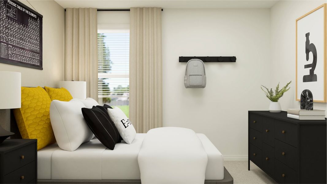 bedrooom 4 bedrooom 4