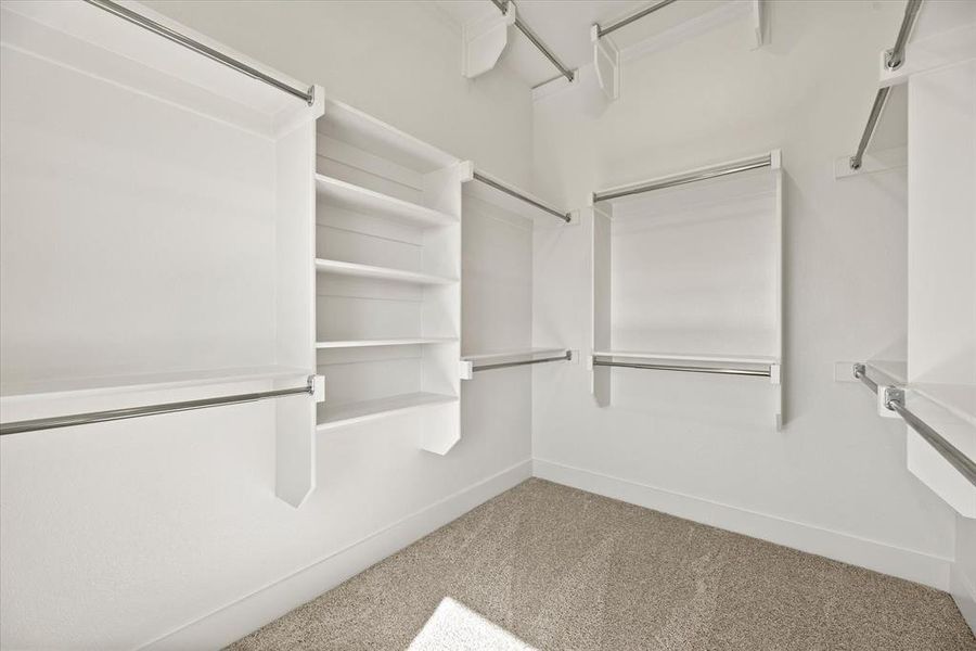 Your dream closet awaits!