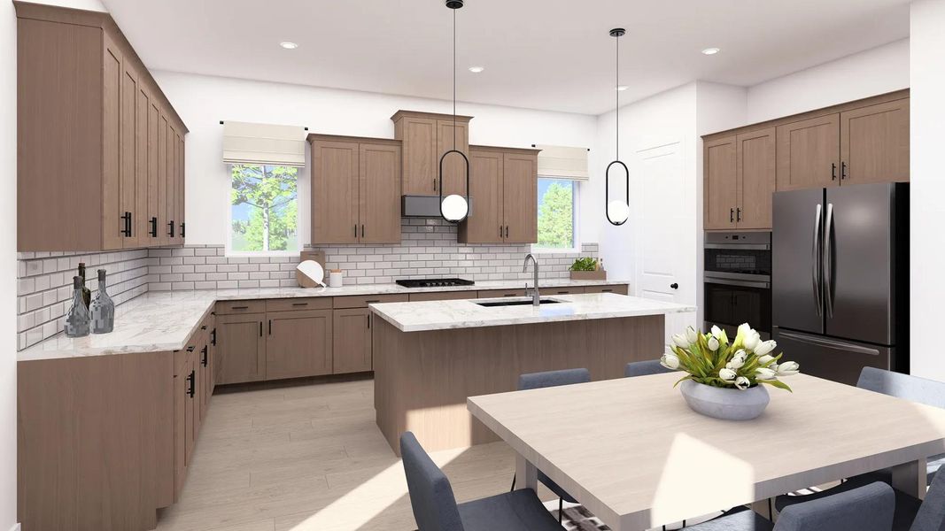 Westhaven Kitchen Westhaven Kitchen