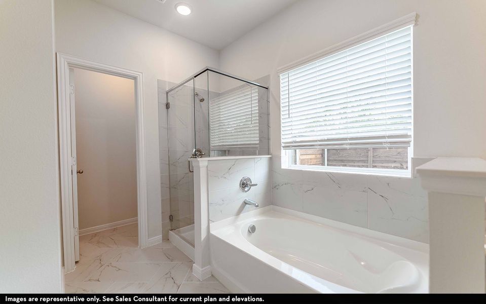 Representative furnished interior of a home built from the Seguin by CastleRock Communities in Solterra, Mesquite (Image 7). Representative furnished interior of a home built from the Seguin by CastleRock Communities in Solterra, Mesquite (Image 7).