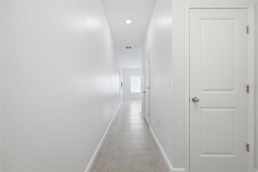 Spacious, unfurnished interior of a new home in , Lake Hamilton (Image 12). Spacious, unfurnished interior of a new home in , Lake Hamilton (Image 12).