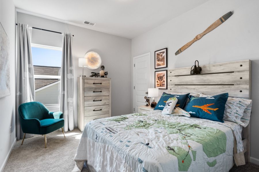 *This is a marketing photo. Colors/options may be different.*