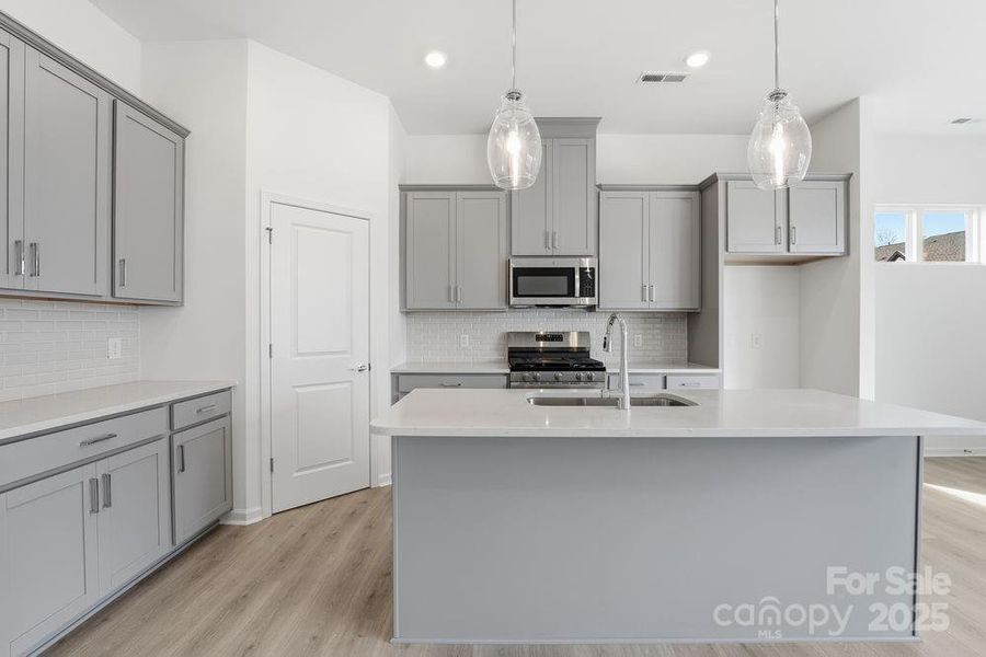 8662 Miles Gap Road ~ Ready Now