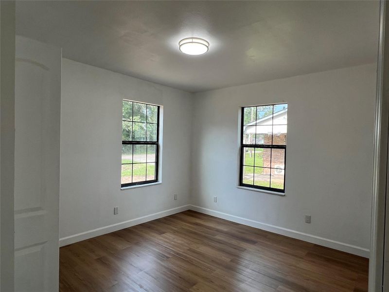 Second Bed room Second Bed room