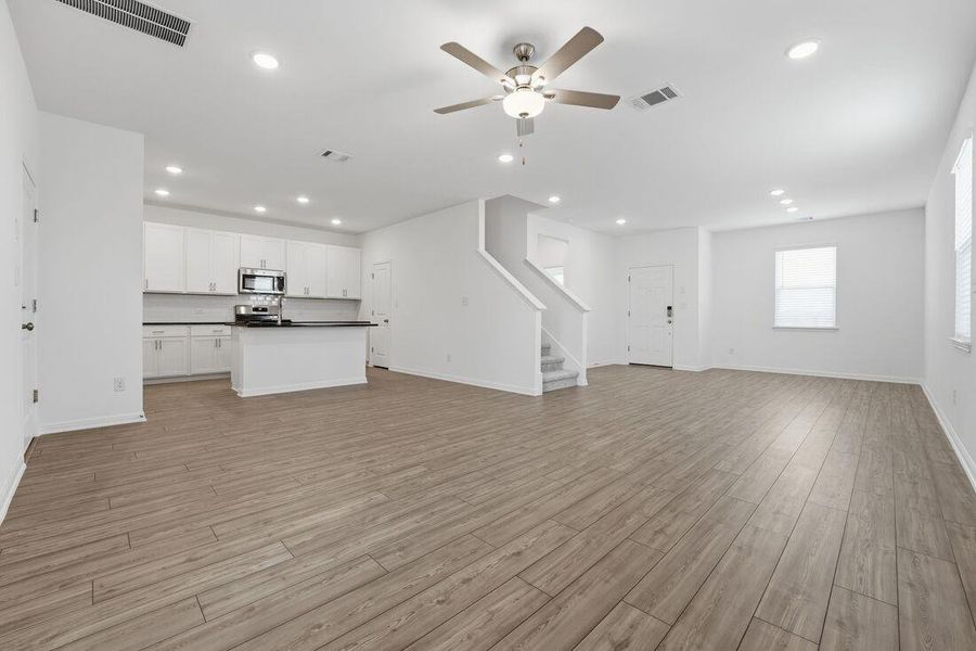 117 Betsy Road ~ Ready Now