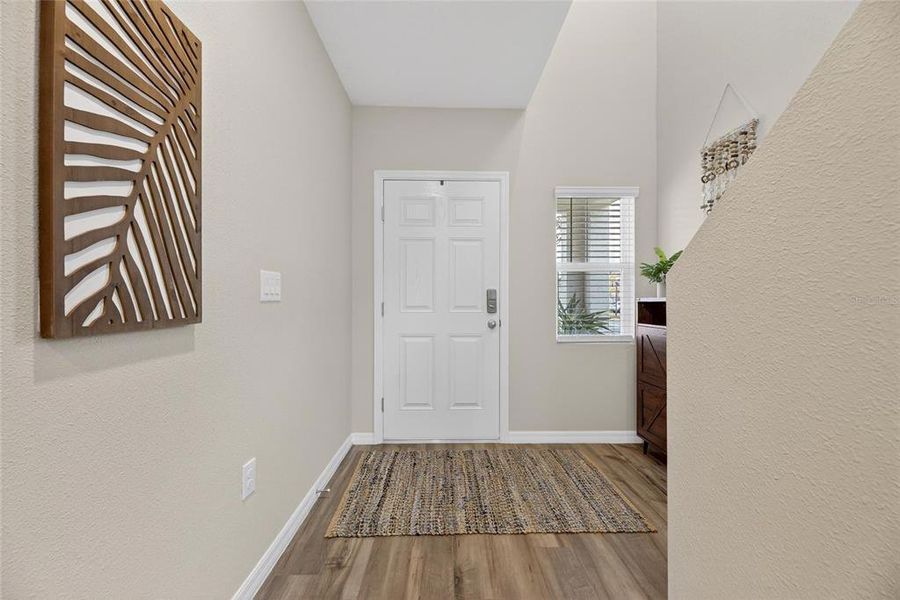 Spacious, unfurnished interior of a new home in Hawkstone, Lithia (Image 23).