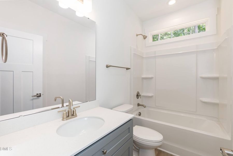 Bathroom 01 Bathroom 01