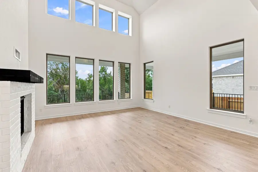 4br New Home in Georgetown, TX.  - Slide 15