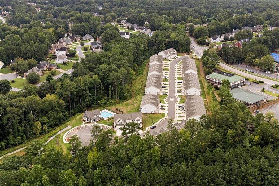 Image 51 of a home in . Image 51 of a home in .