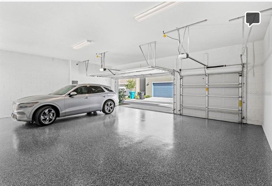 Spacious, unfurnished interior of a new home in , Orlando (Image 23).