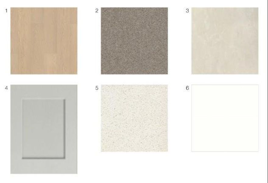 21414 Gateshead Run Drive design selections! This home is currently under construction and selections are subject to change.