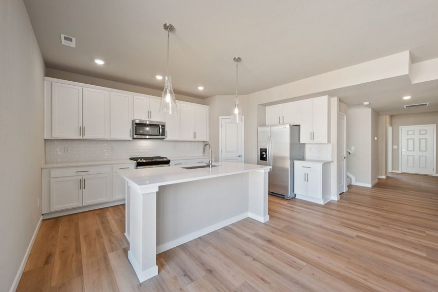 3br New Home in Frederick, CO.  - Slide 9