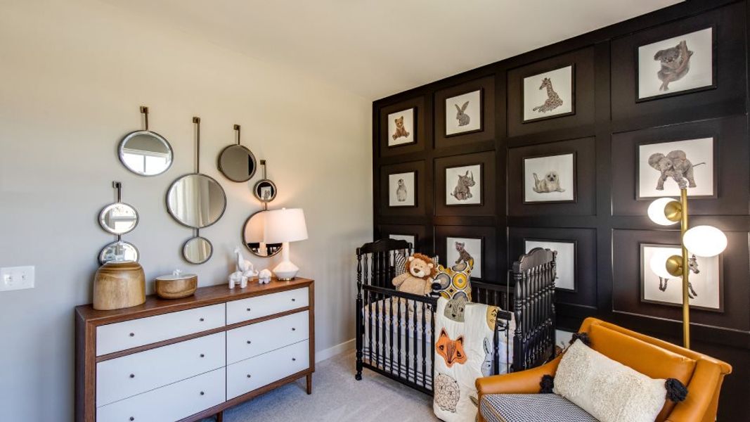 Cumberland Bedroom 3