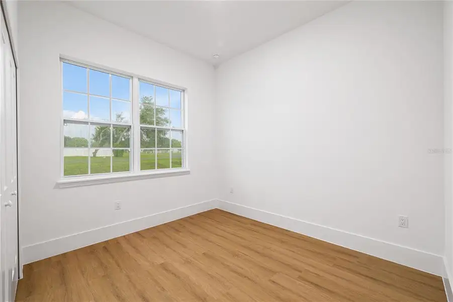 Spacious, unfurnished interior of a new home in , Ocala (Image 34). Spacious, unfurnished interior of a new home in , Ocala (Image 34).