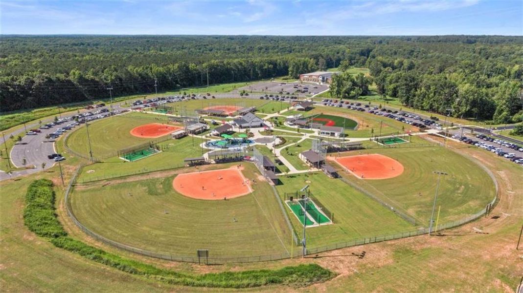 Community amenities in , Madison (Image 5).
