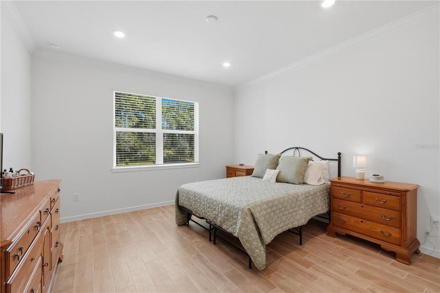 Furnished interior view inside a new home in , St. Cloud (Image 34).
